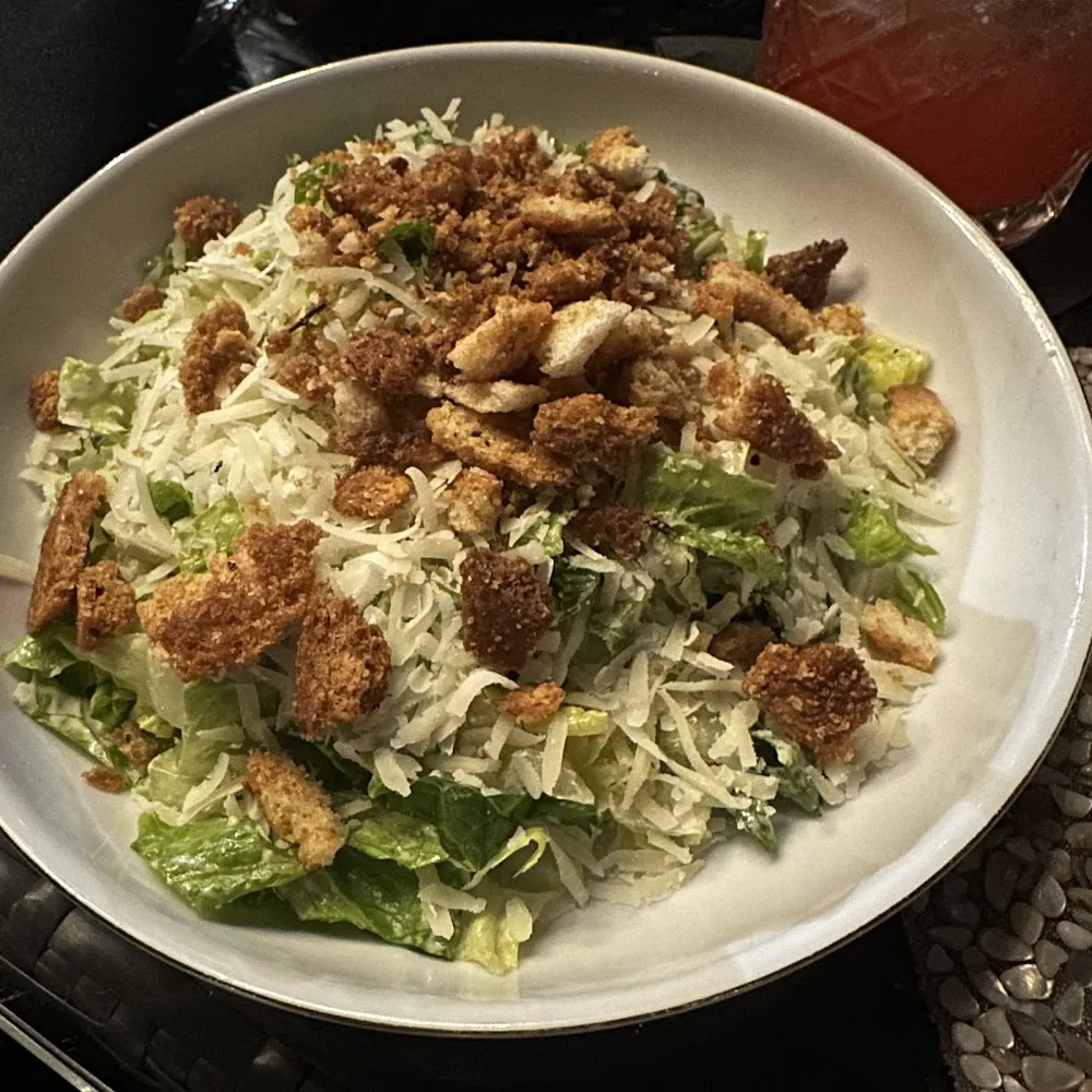 Caesar Salad