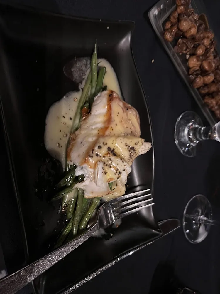 Sea Bass