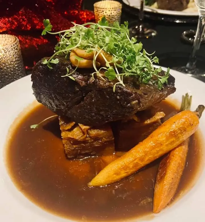 Short Ribs